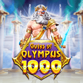 Cổng Olympus 1000 PG99 Code slot