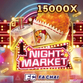 Chợ Đêm PG99 Code slot