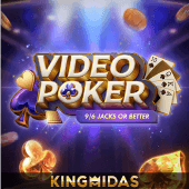 Video Poker PG99 Code
